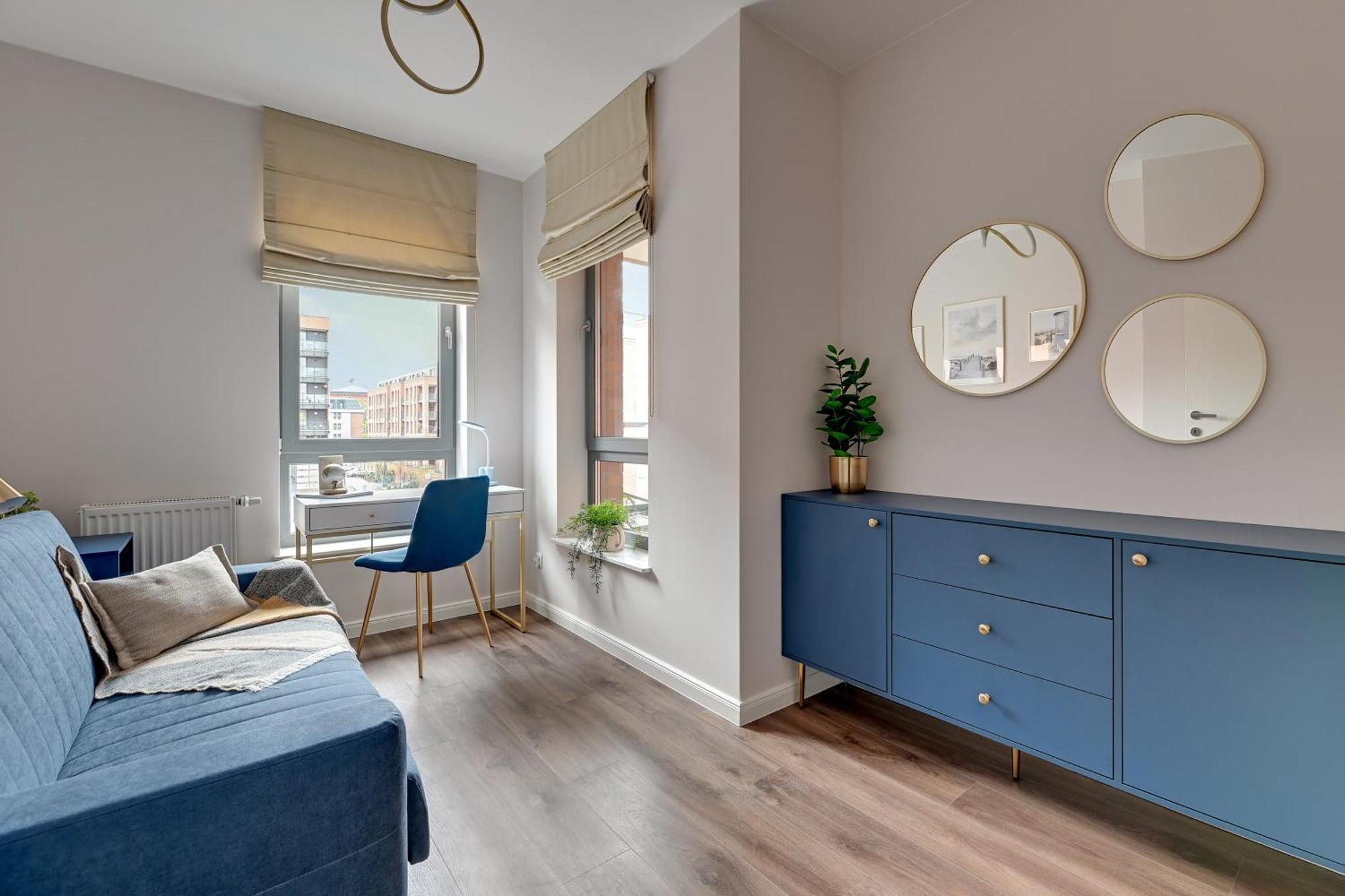 Scala 60F City Center Premium Apartments With Parking By Lion Apartments グダニスク エクステリア 写真